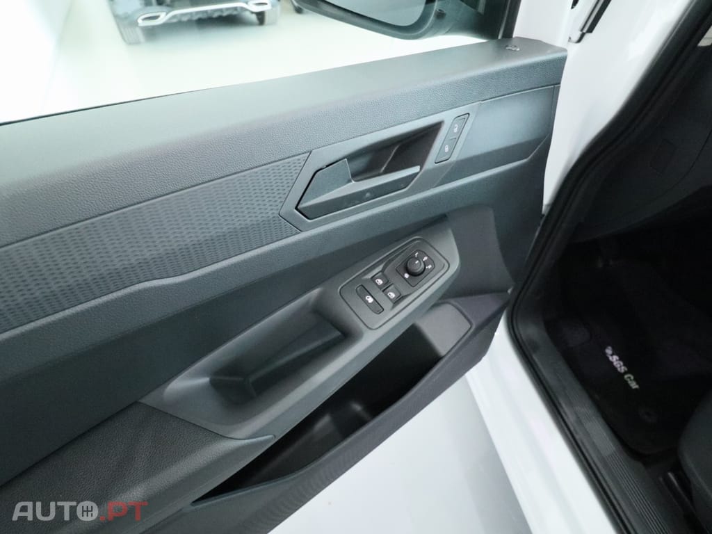 Ford Transit Connect Connect 1.5 TDCi 210 L2 Trend