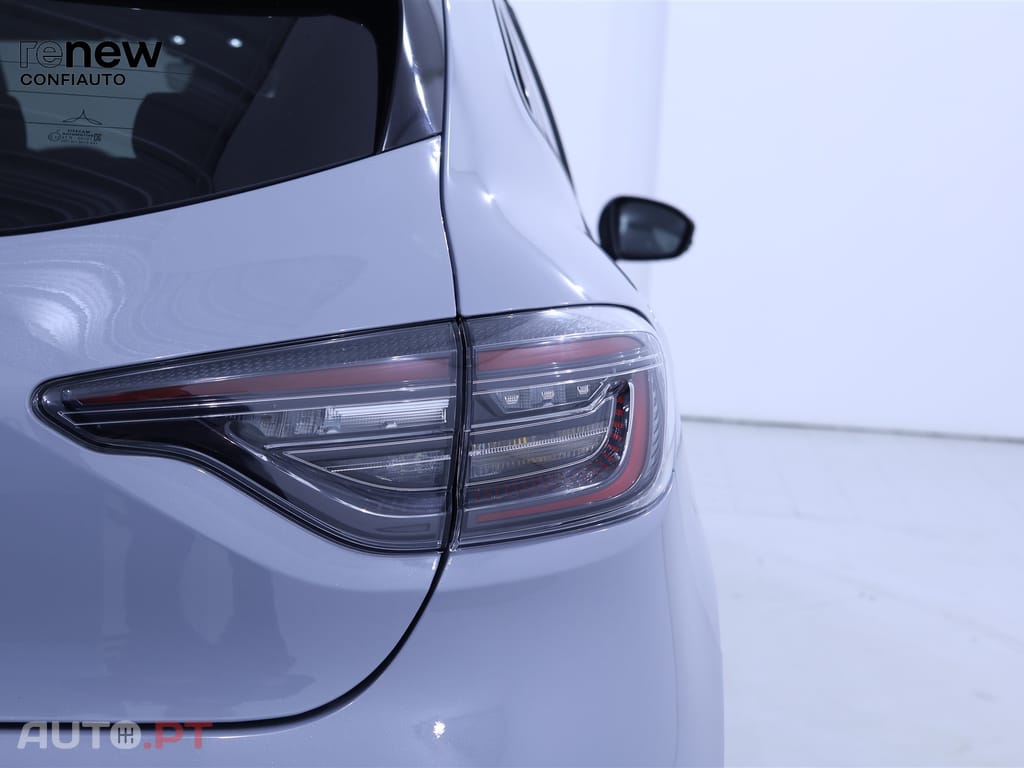 Renault Alpine Clio 1.0 Tce Esprit