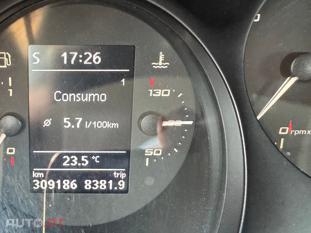 Seat Leon 1.6 TDI Ecomotive Style