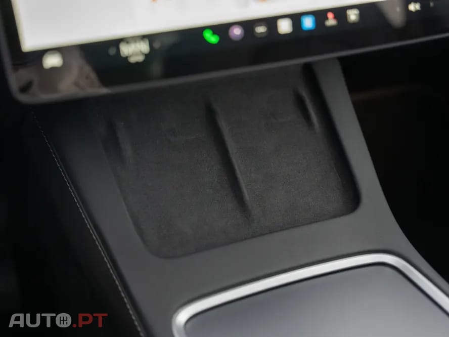 Tesla Model Y Tração Traseira