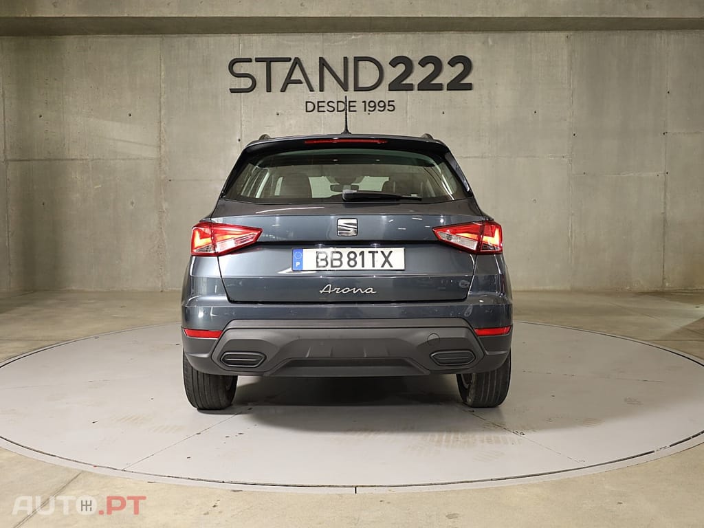 Seat Arona 1.0 TSI Style
