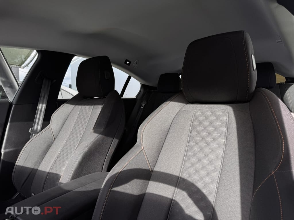 Peugeot 508 1.5 Blue HDI