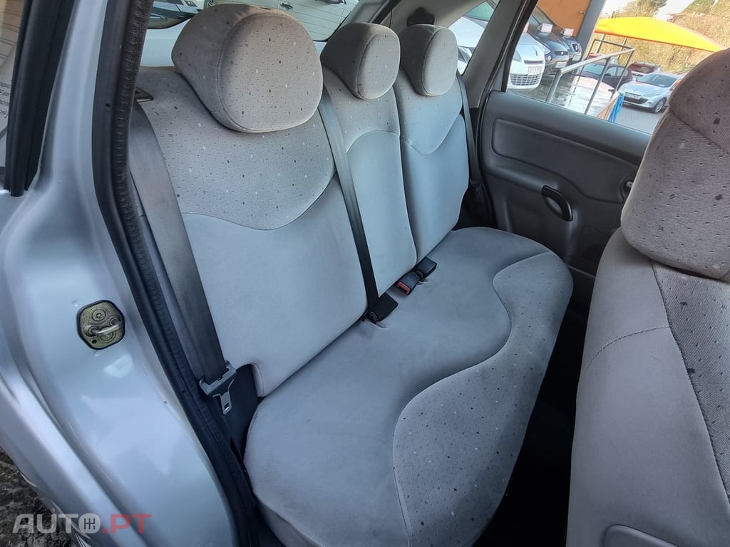 Citroen C3 1.1 SX