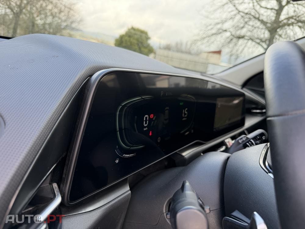 Kia Niro 1.6 GDI PHEV 2WD OPF Aut. Vision