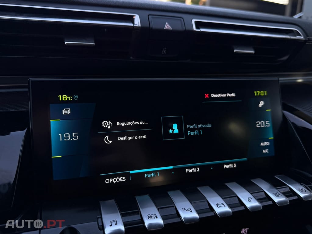 Peugeot 508 1.6 Hybrid GT e-EAT8