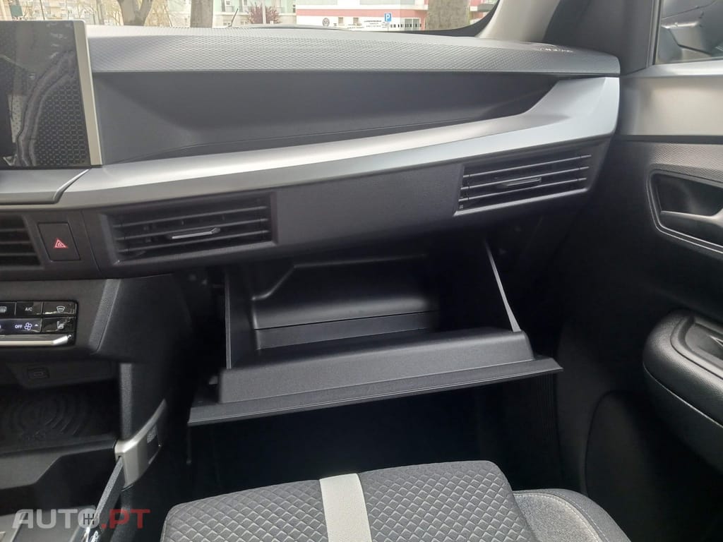 Opel Frontera 1.2 Hybrid Edition eDCT