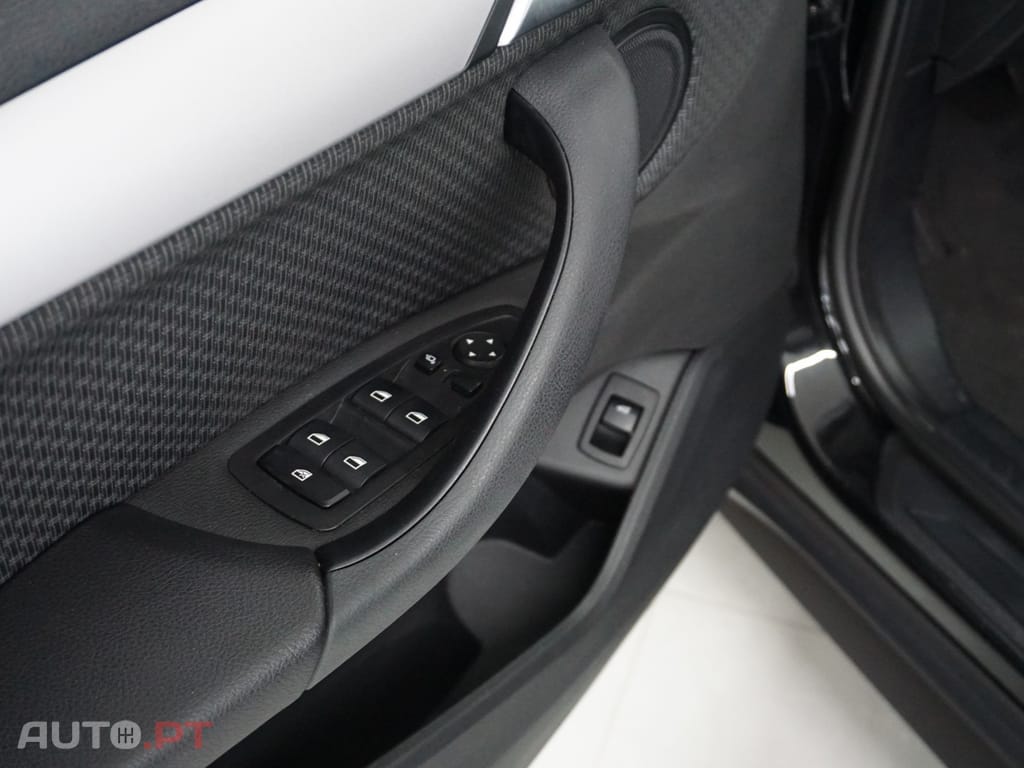 BMW X1 18 i sDrive Auto Advantage