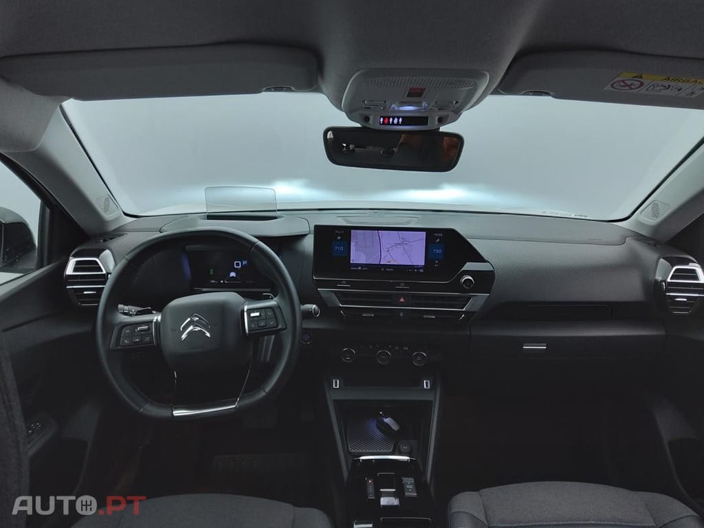 Citroen C4 1.2 PureTech Shine