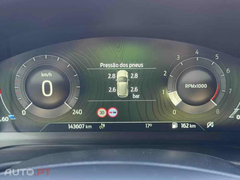 Ford Puma 1.0 EcoBoost MHEV ST-Line