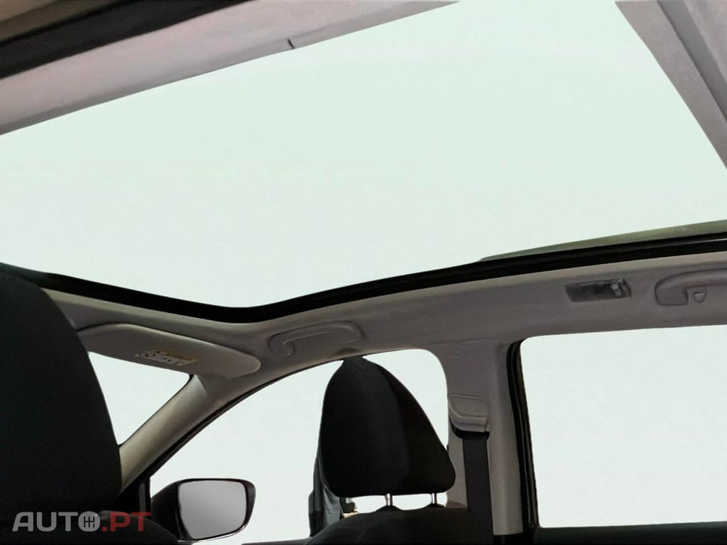 Nissan Qashqai 1.2 DIG-T N-Connecta 18