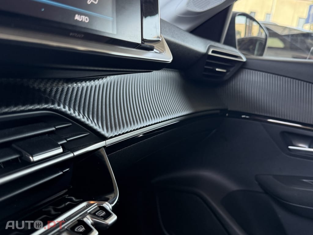 Peugeot E-208 50 kWh Allure