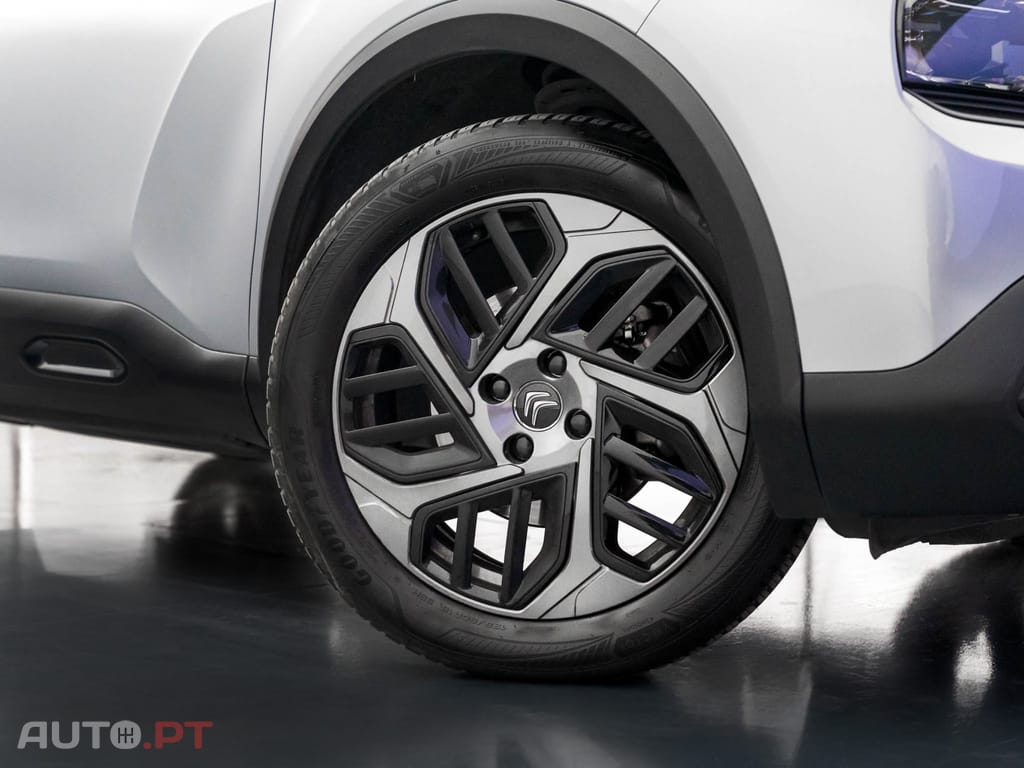 Citroen C4 1.5 BlueHDi Feel Pack