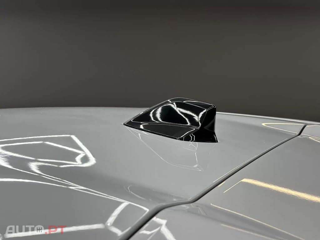 Peugeot 3008 1.2 Hybrid Allure Pack e-DCS6