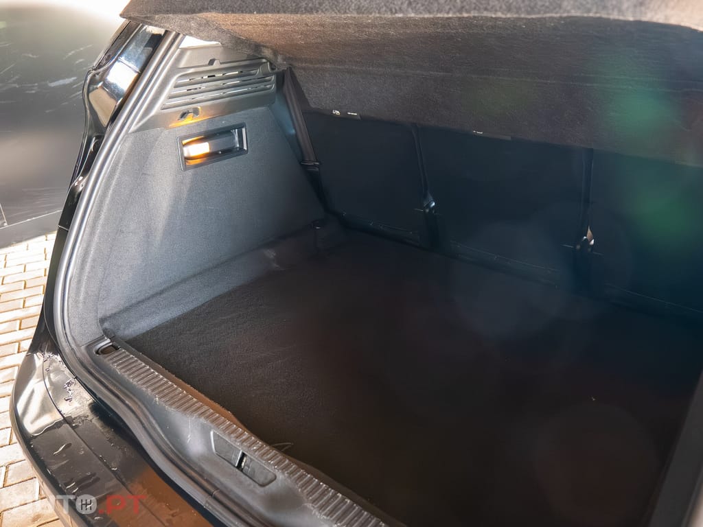 Citroen C4 Picasso 1.6 BlueHDi Shine