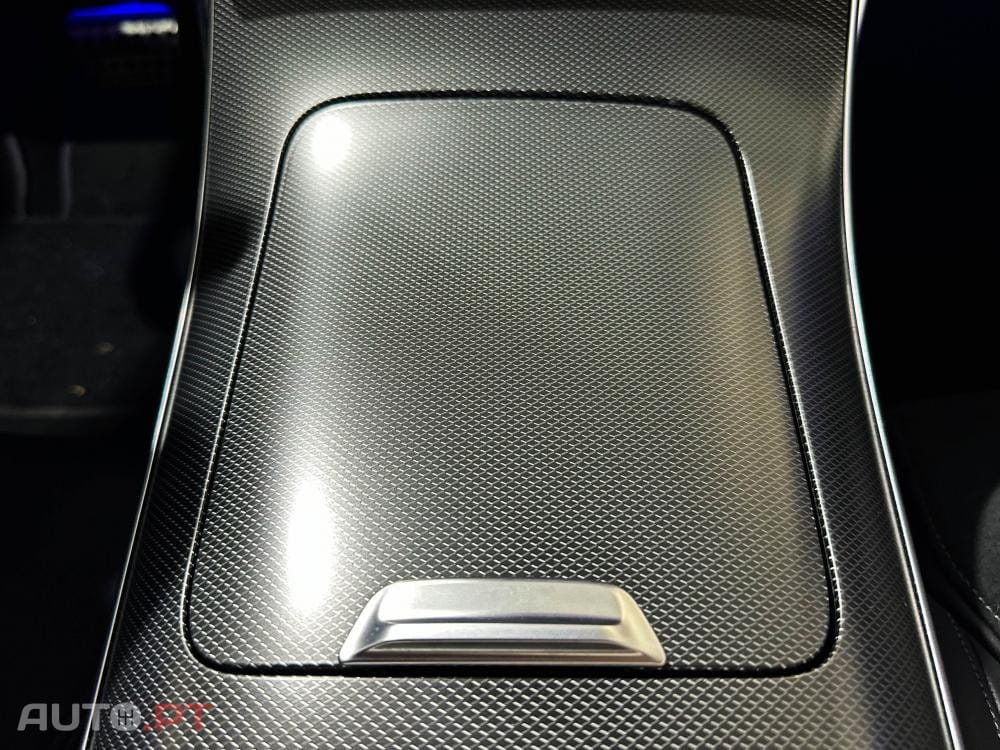 Mercedes-Benz C 300 e 9G-TRONIC AMG Line Advanced