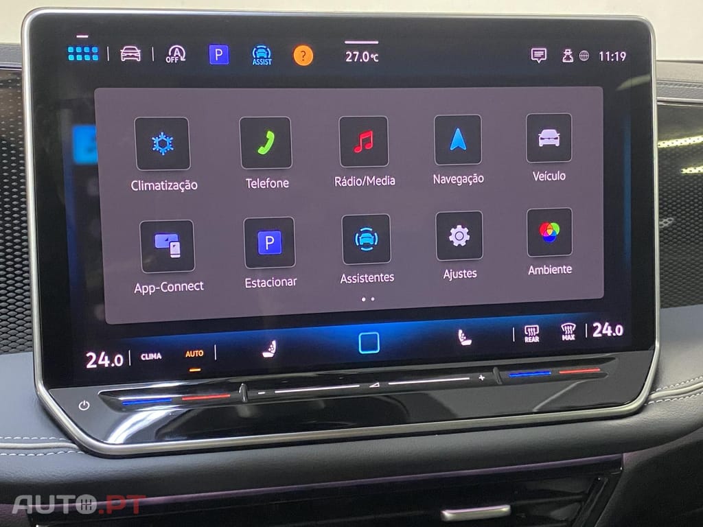 Volkswagen Passat 2.0 TDI 150cv Business DSG Variant