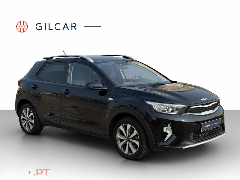Kia Stonic 1.0 T-GDI Drive
