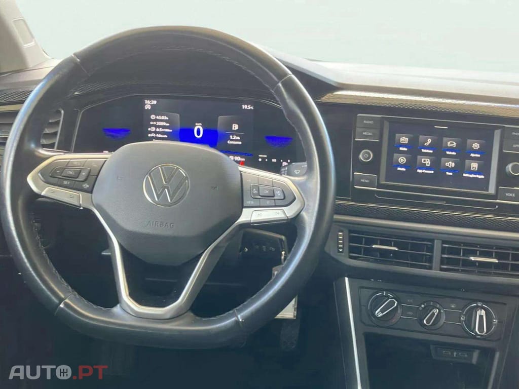 Volkswagen Taigo 1.0 TSI Life