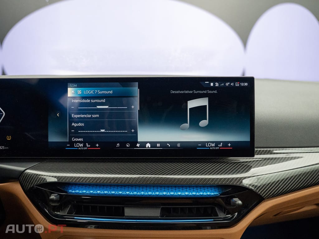BMW i4 eDrive35 EdiÃ§Ã£o Desportiva M