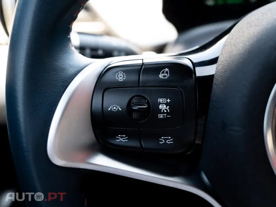 BYD Atto 3 60.48 kWh Design