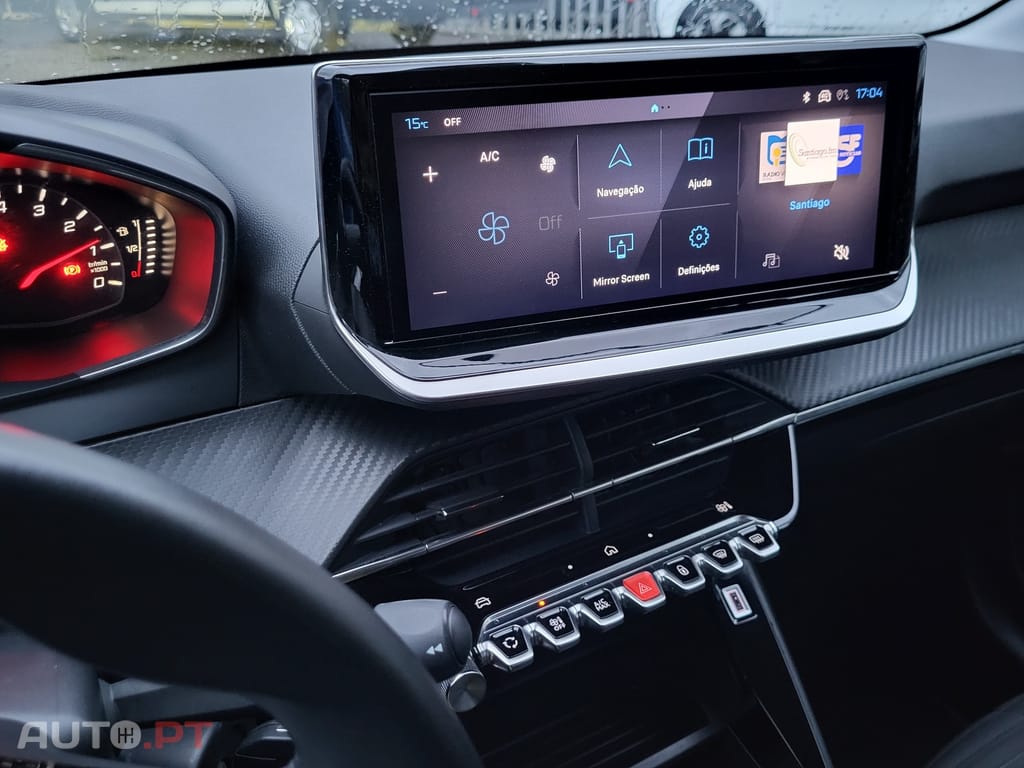 Peugeot 208 1.2 PureTech Active