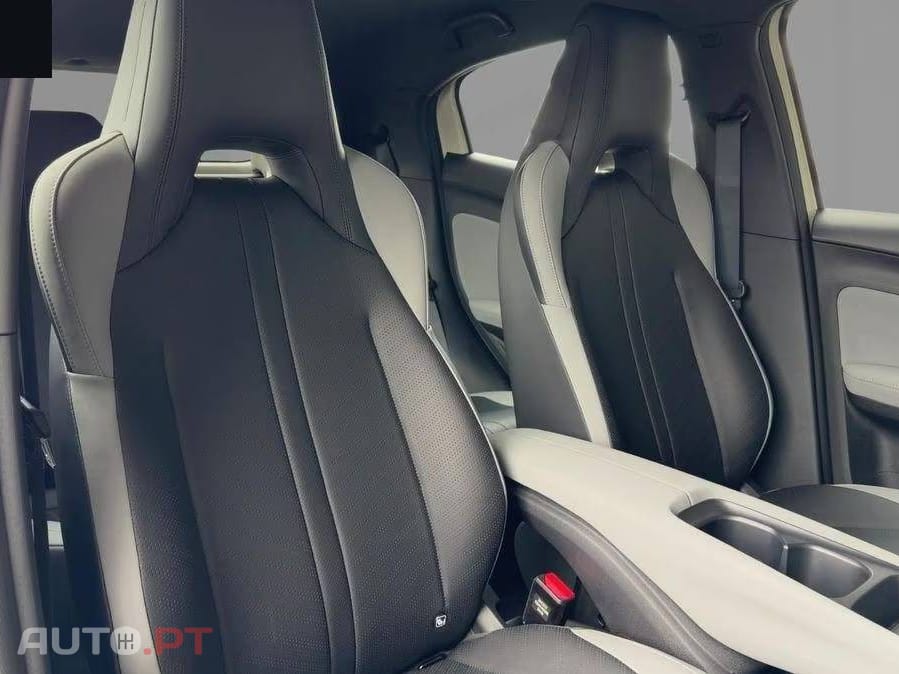 BYD Dolphin Surf Active