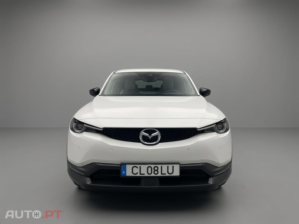 Mazda MX-30 Confort
