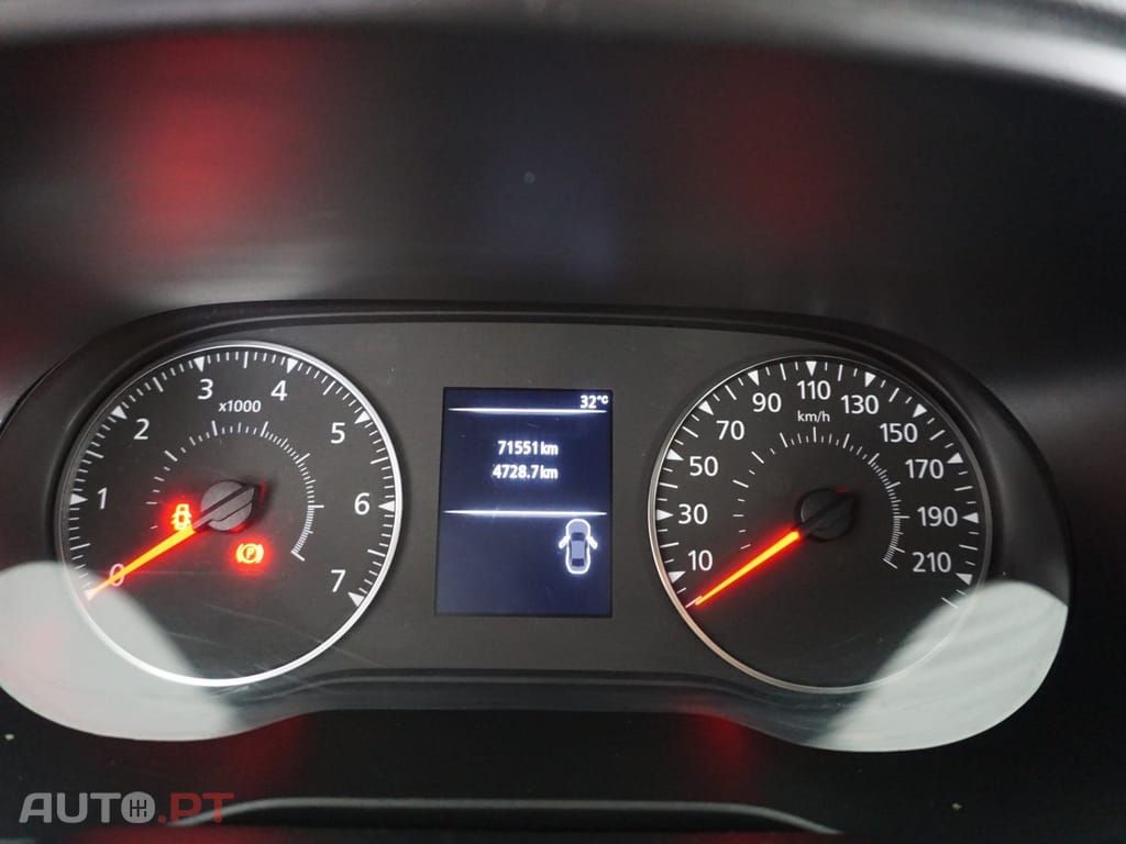 Dacia Duster 1.3 TCe Comfort