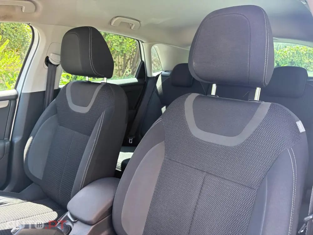 Citroen C4 1.6 BlueHDi Feel EAT6