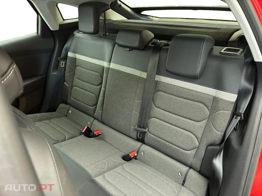 Citroen e-C4 Feel Pack