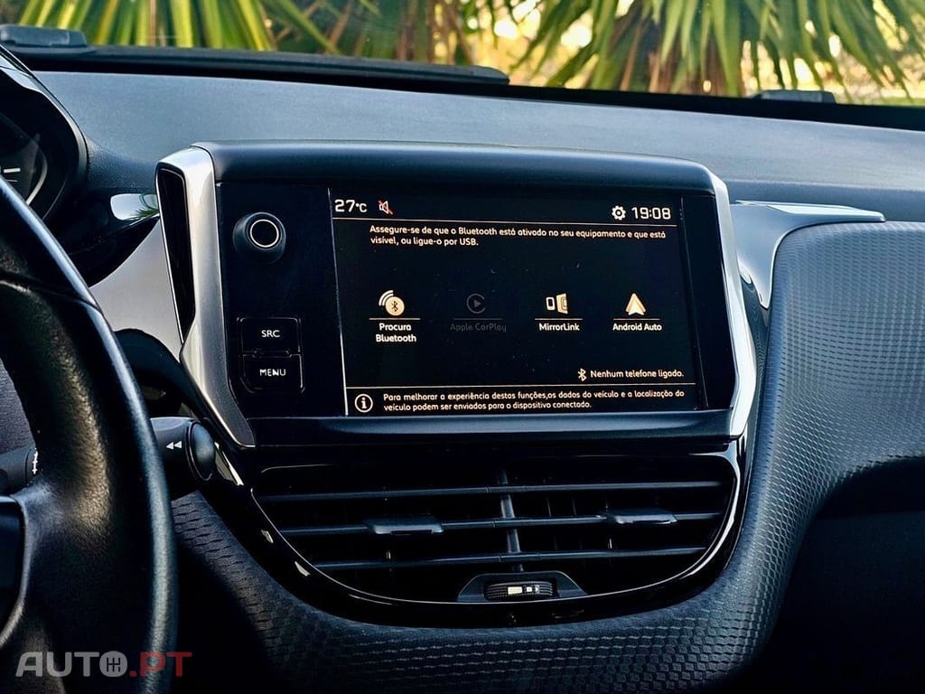 Peugeot 2008 1.2 PureTech Allure