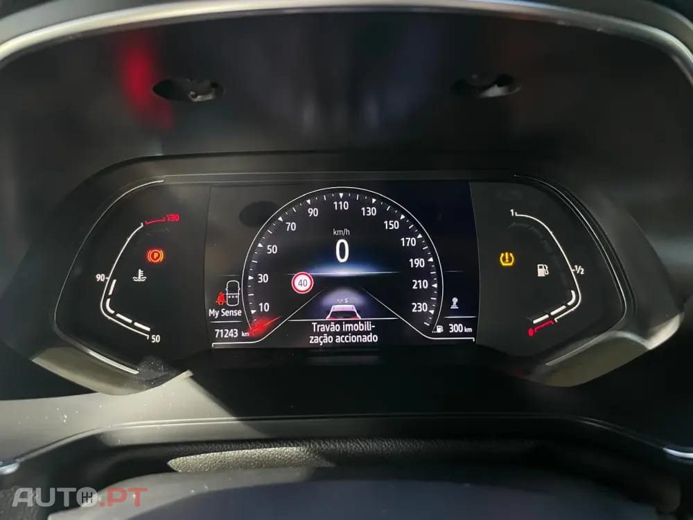 Renault Captur 1.0 TCe Exclusive