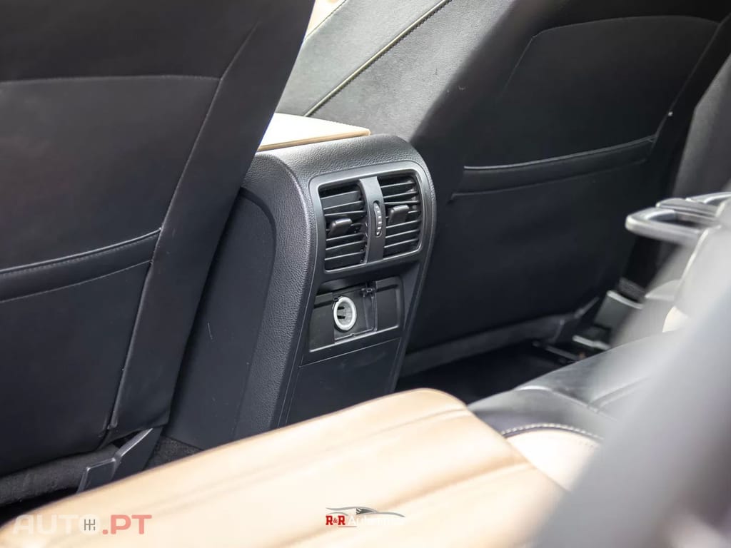 Volkswagen Passat CC 2.0 TDi BlueMotion DSG