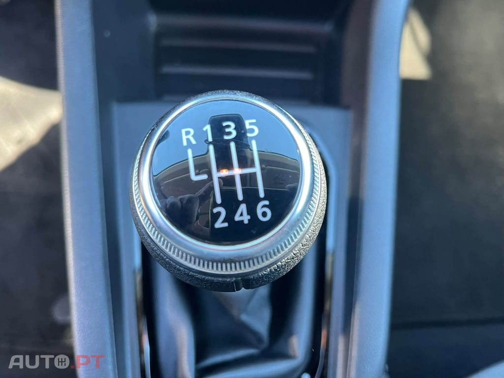 Renault Clio 1.0 TCe Evolution Bi-Fuel