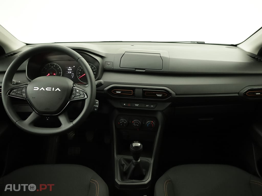 Dacia Sandero Sandero 1.0 TCe Stepway Essential