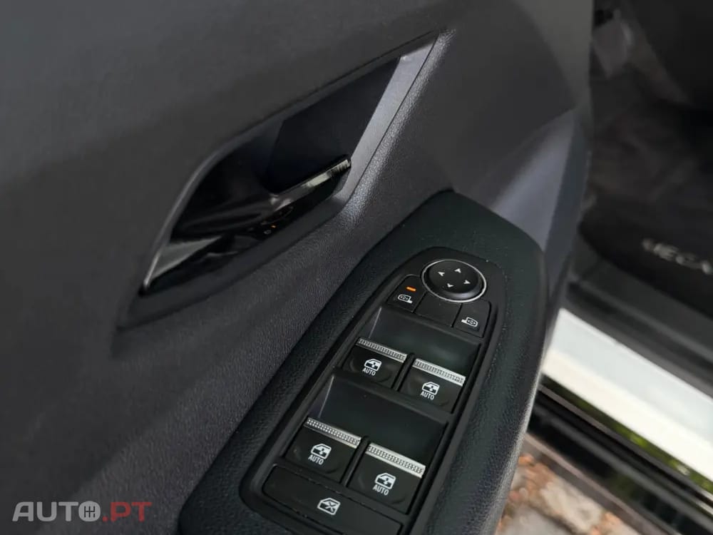 Renault Mégane E-Tech 130 Comfort Range Evolution