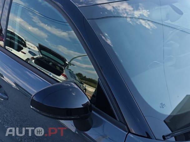 Audi A1 1.0 TFSI Sport