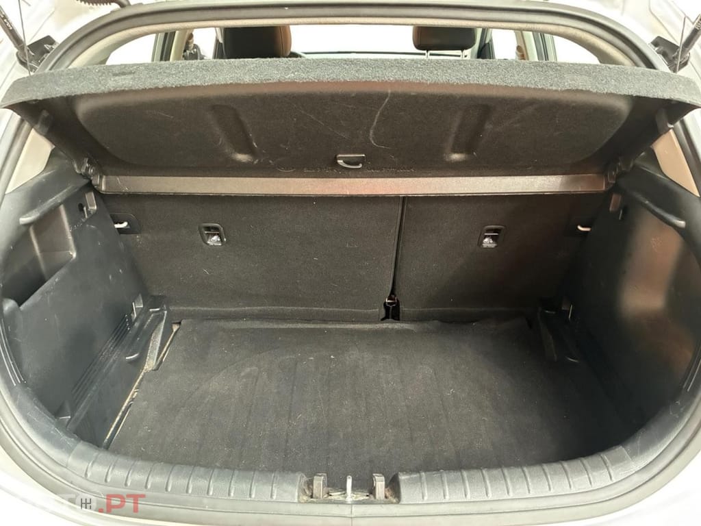 Kia Rio 1.0 T-GDi Active