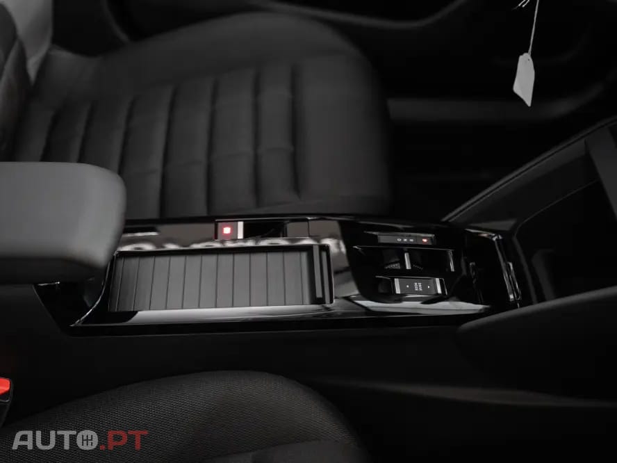 Citroen C4 1.2 Hybrid Plus e-DSC6