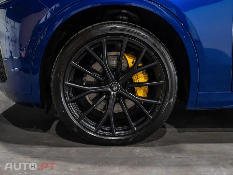 Maserati Grecale 2.0 GT