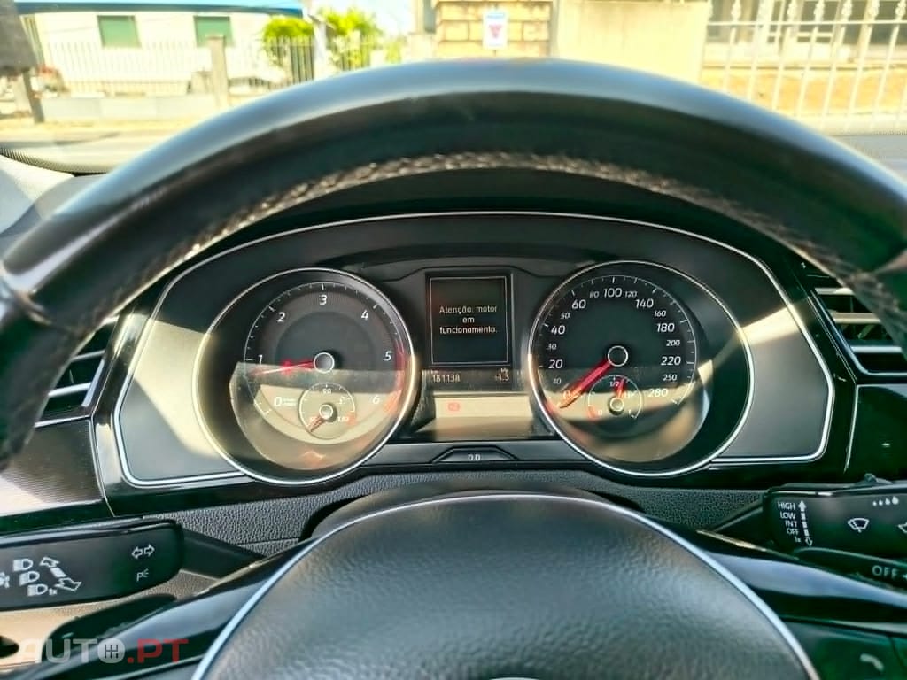 Volkswagen Arteon 2.0 TDI AUTOMATICO
