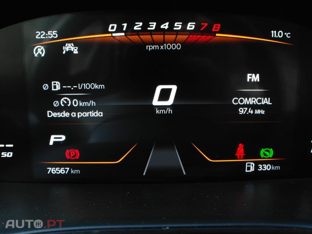Seat Ibiza 1.0 TSI Style DSG