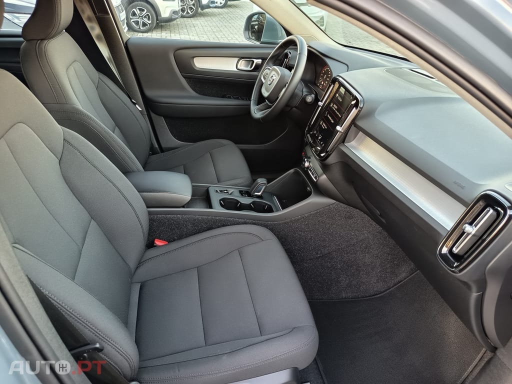 Volvo XC40 1.5 T5 PHEV Inscription Expression