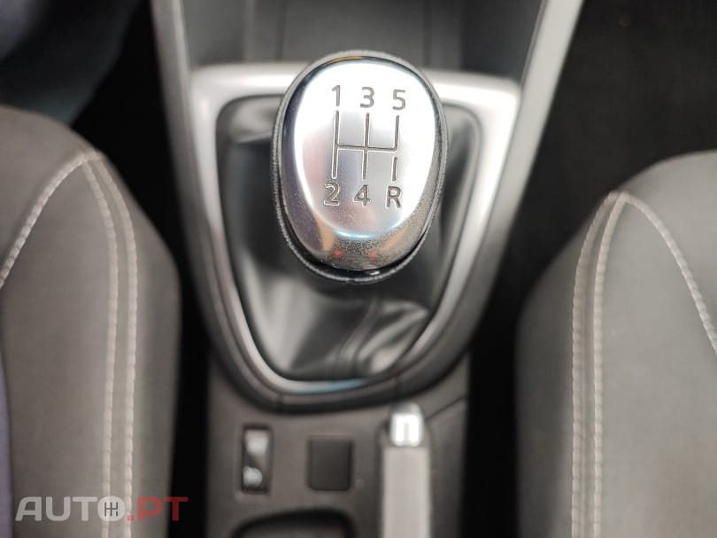 Renault Clio Sport Tourer 1.5 dCi Limited