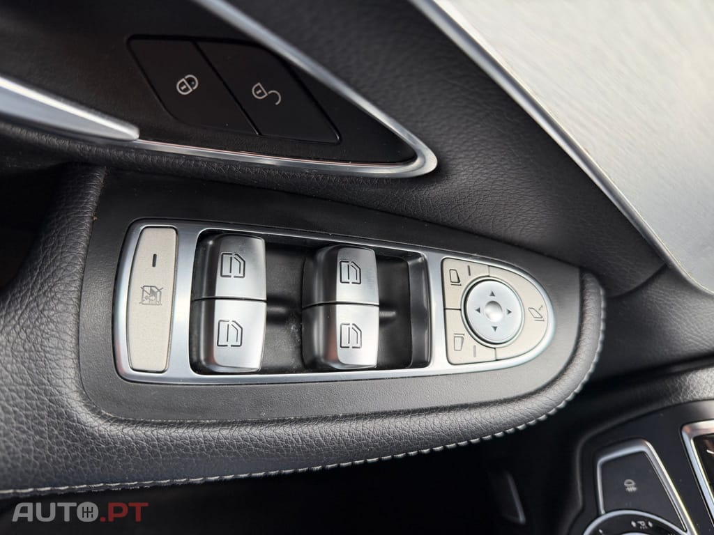 Mercedes-Benz C 250 D