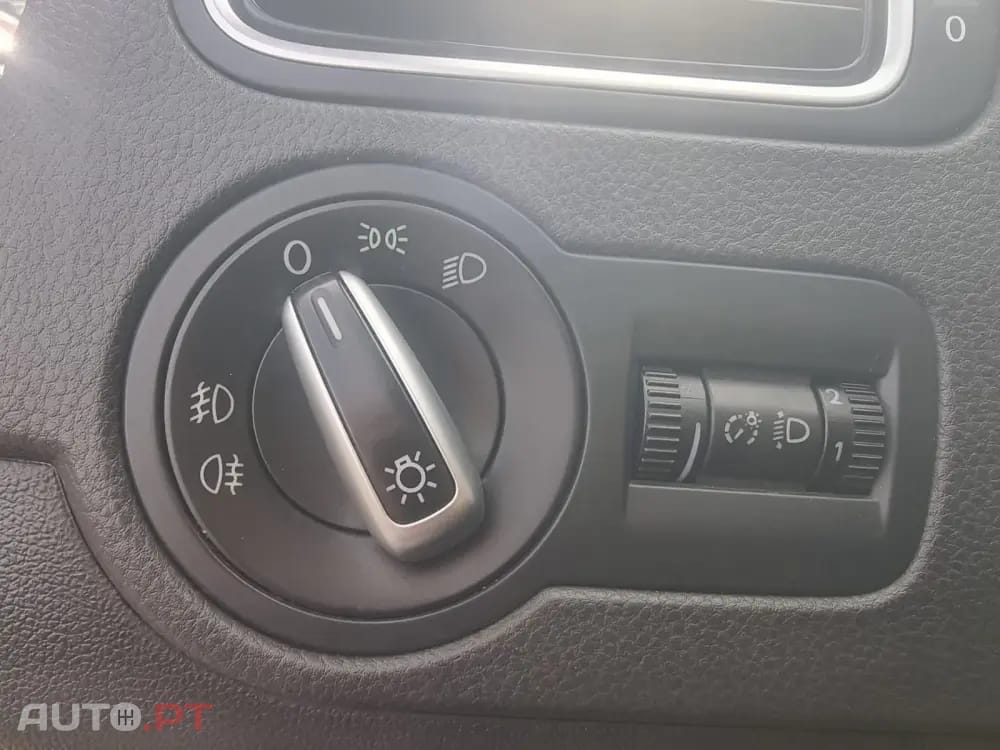 Volkswagen Polo 1.2 TDi Confortline