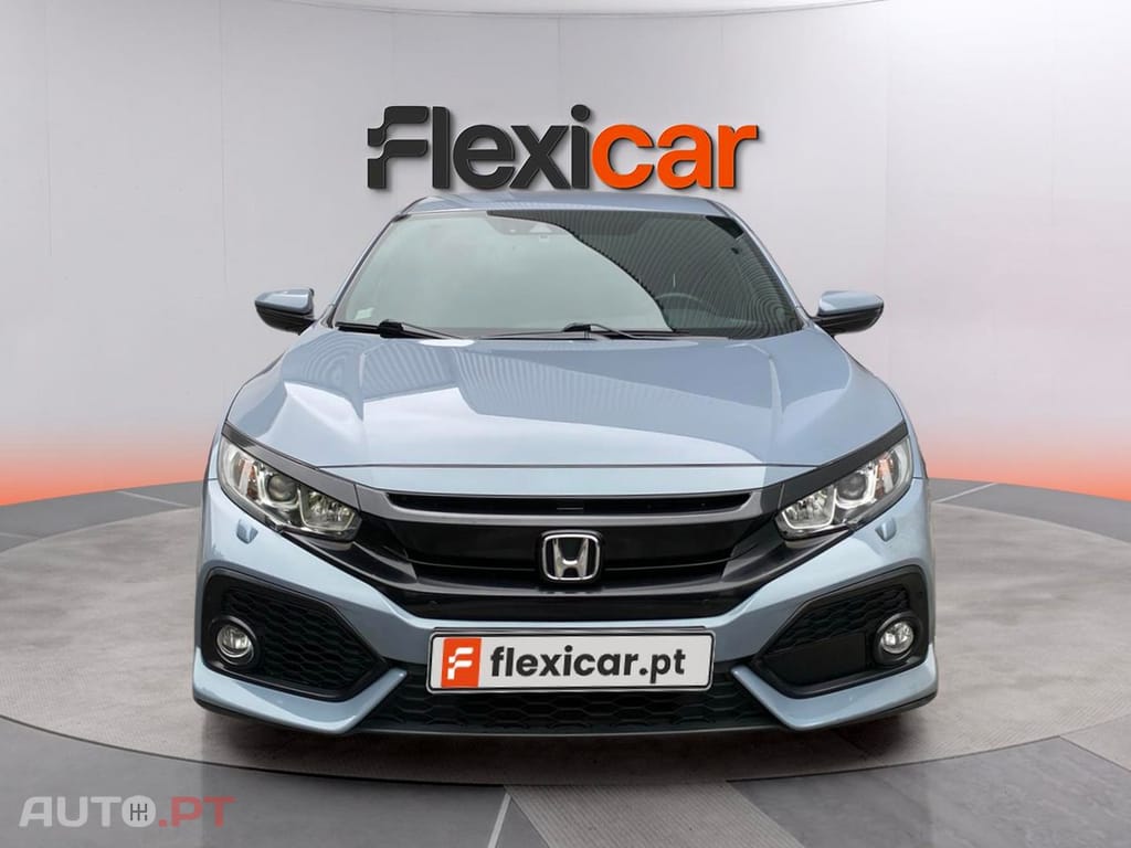 Honda Civic 1.0 i-VTEC Elegance