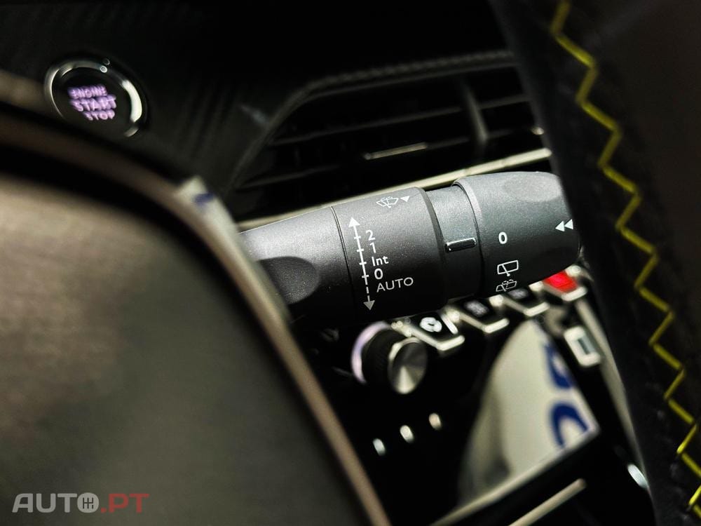 Peugeot E-208 50 kWh GT Pack