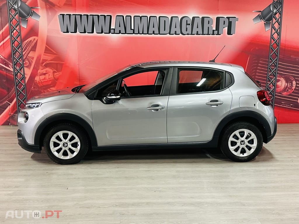 Citroen C3 1.2 PureTech Feel