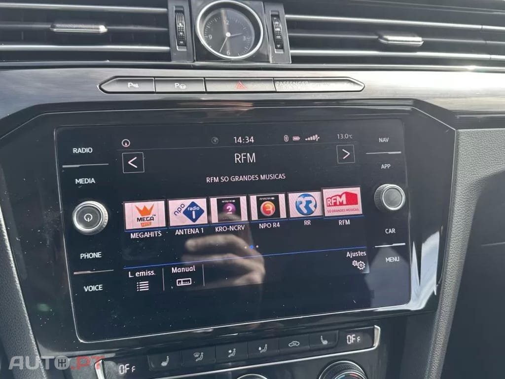 Volkswagen Arteon 2.0 TDI Elegance DSG